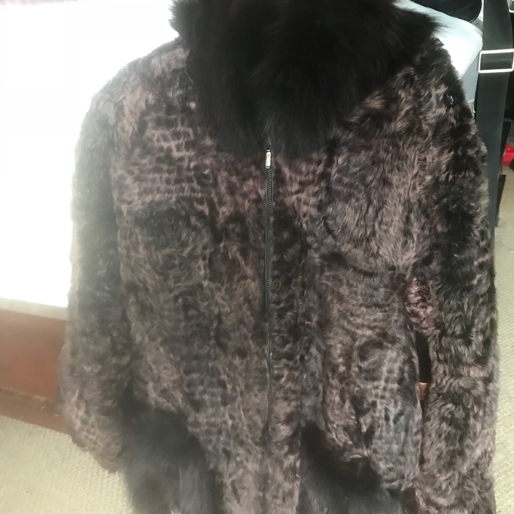Coat/jacket - Picture 3 of 4